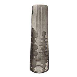 Borské sklo - A 2669/I/959/A, Vase