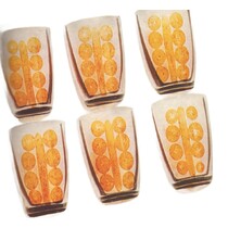 Borské sklo - 70404, Drinking set