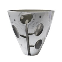 Borské sklo - 6041, Vase