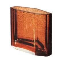 Borské sklo -  Vase