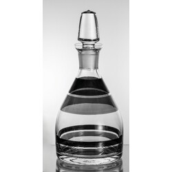 Borské sklo - 20751/30754/0.5l, Decanter