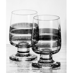 Borské sklo - 20751/40141/60g, Glass
