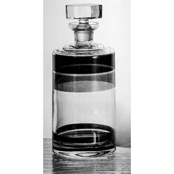 Borské sklo - 20751/30761/1l, Decanter