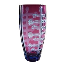 Borské sklo - 47327/87163, Vase
