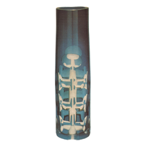 Borské sklo - At/1007/B, Vase