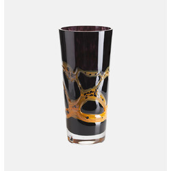 Glass Atelier Morava - 5939, Vase