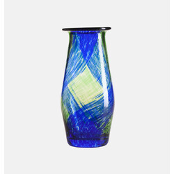 Glass Atelier Morava - 2802, Vase