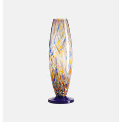 Glass Atelier Morava - 5601, Vase