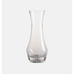 Glass Atelier Morava - 1999, Vase