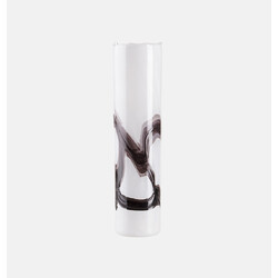Glass Atelier Morava - 4086, Vase