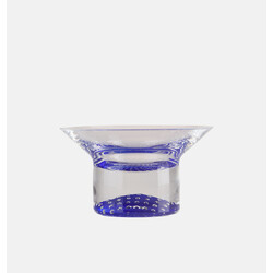 Glass Atelier Morava - 1000, Candlestick