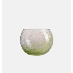 Glass Atelier Morava - 7236, Candlestick