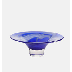 Glass Atelier Morava - 7148, Bowl