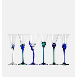 Glass Atelier Morava - 2053, Glass