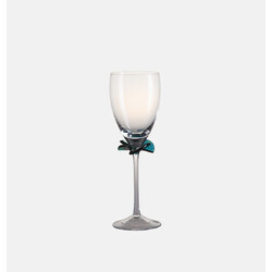 Glass Atelier Morava - 6665, Glass