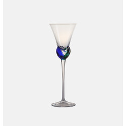 Glass Atelier Morava - 1175, Glass