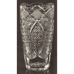 Poltár - 008/0/0054/10", Vase