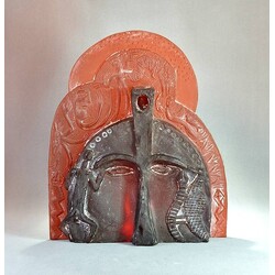 Eva Vlasáková - Sculpture