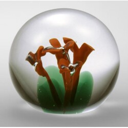 Petr Vlasák - Paperweight 61 1996 05/10