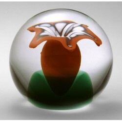 Petr Vlasák - Paperweight 61 1997 12/10