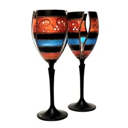 Studio Miracle - Glass 2034/250/O2082/M