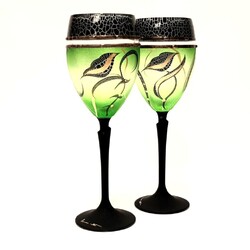 Studio Miracle - Glass 2034/250/F2103/M