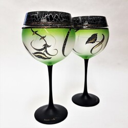 Studio Miracle - Glass 2002/750/F2103