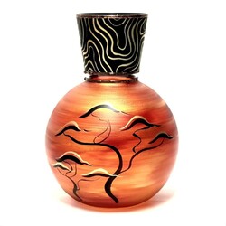 Studio Miracle - Vase 8217/20/V2084/M