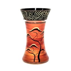 Studio Miracle - Vase 8076/20/V2084/M