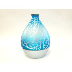 Studio Miracle - Vase 8106/20/Blue