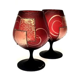 Studio Miracle - Glass 2009/400/C2090/M
