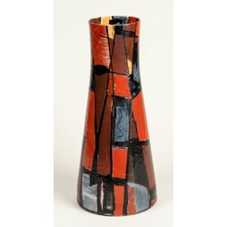 R. Volráb - Vase