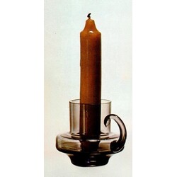 Květná - N 922/7, Candlestick