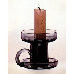Květná - N 923/7,5, Candlestick