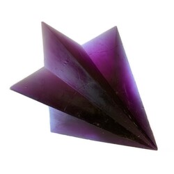 A. Vašíček - Sculpture: Etoile