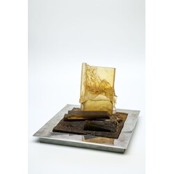 D. Vachtová - Sculpture