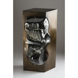 D. Vachtová - Sculpture Proudění