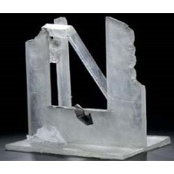 D. Vachtová - Sculpture Lost Homes II