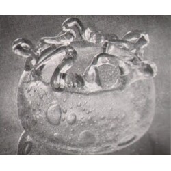 Český křišťál - Vase