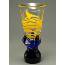 Roman Trnavský - Vase 11 2003 25/30