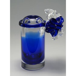 Jiří Vencálek - Vase 10 1996 08/18