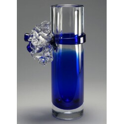 Jiří Vencálek - Vase 10 1996 08/29