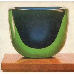 D. Vachtová - 7040/20, Vase