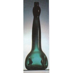 D. Vachtová - 6993/50, Vase