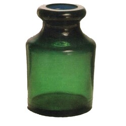 D. Vachtová - 7039/21, Vase