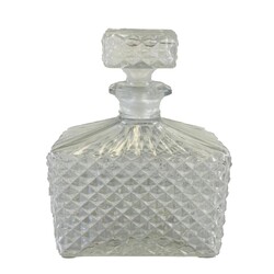 Libochovice - 3318, Decanter
