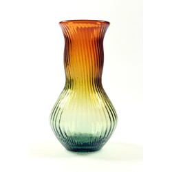 Borské sklo - 8361, Vase