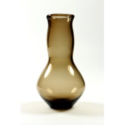Borské sklo - 8361, Vase