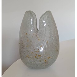 Borské sklo - Vase