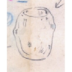 M.Velíšková - 5032/2, Vase